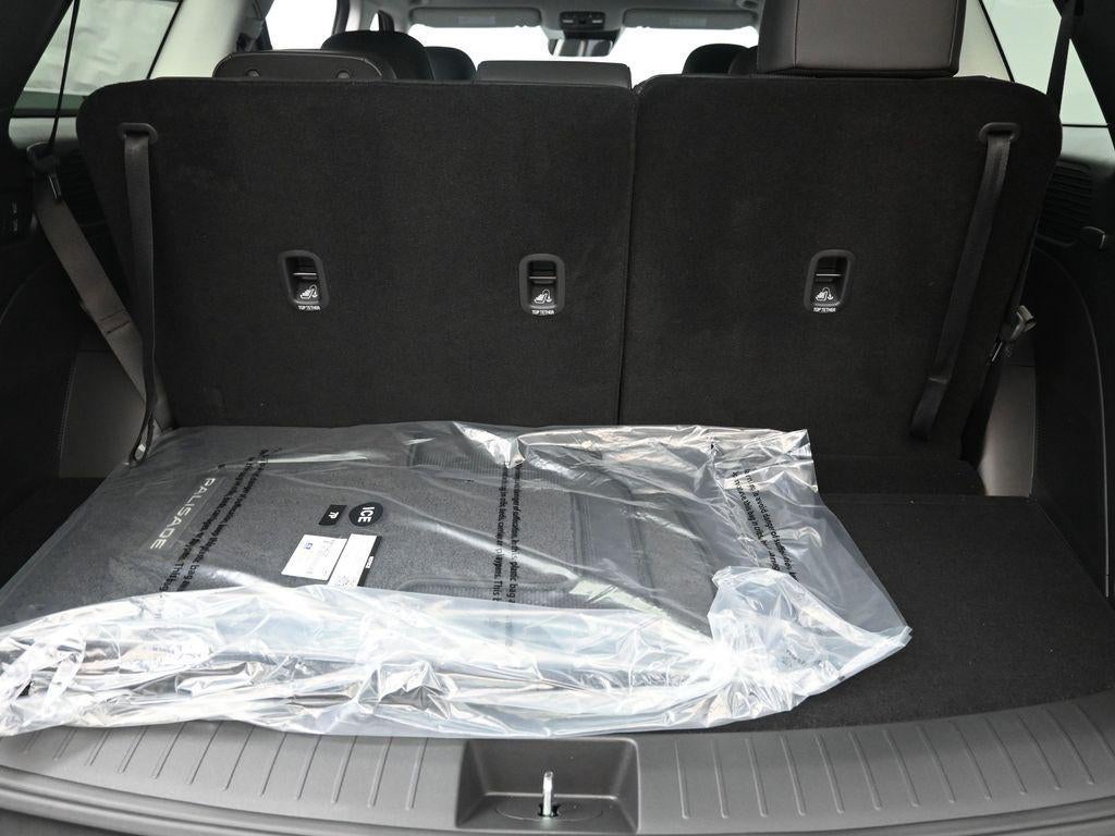 2026 Hyundai Palisade SEL Premium 7 Passenger