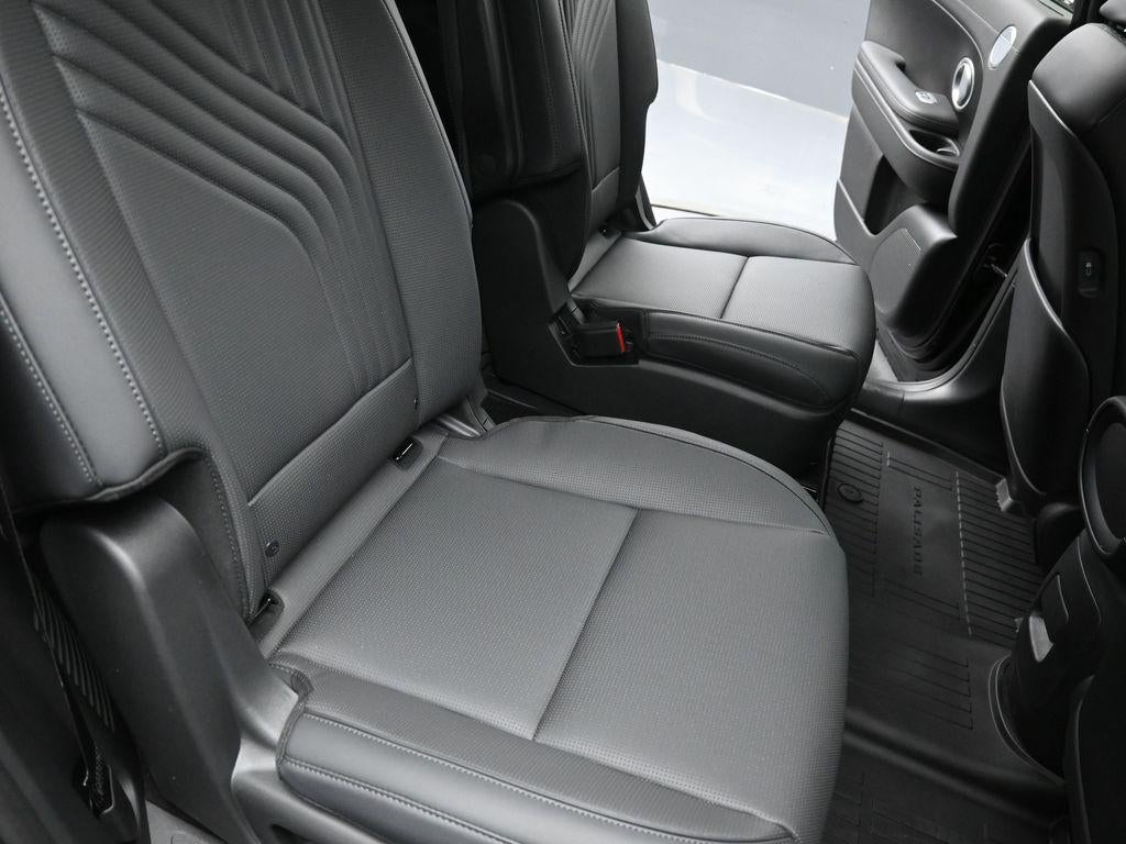 2026 Hyundai Palisade SEL Premium 7 Passenger