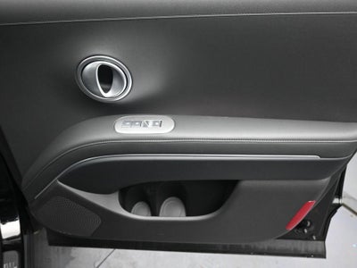 2026 Hyundai Palisade SEL Premium 7 Passenger