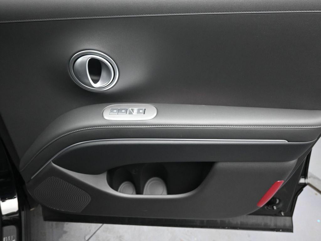2026 Hyundai Palisade SEL Premium 7 Passenger