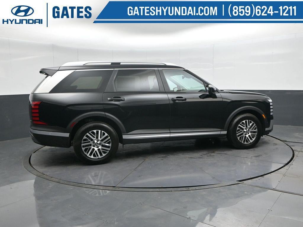 2026 Hyundai Palisade SEL Premium 7 Passenger