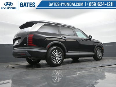2026 Hyundai Palisade SEL Premium 7 Passenger