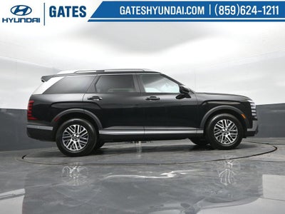 2026 Hyundai Palisade SEL Premium 7 Passenger