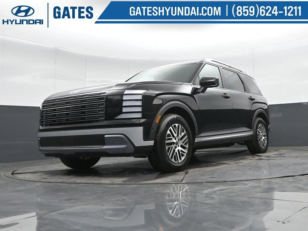2026 Hyundai Palisade SEL Premium 7 Passenger