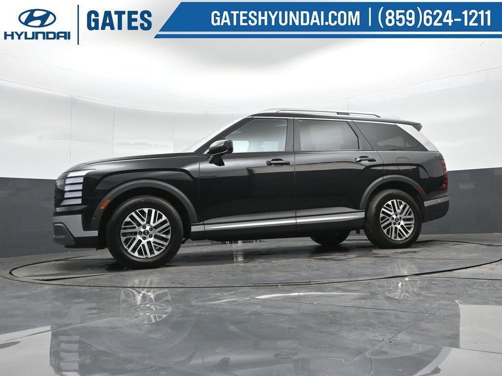 2026 Hyundai Palisade SEL Premium 7 Passenger