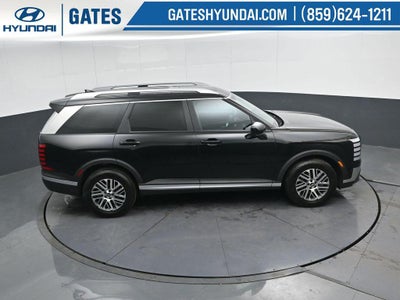 2026 Hyundai Palisade SEL Premium 7 Passenger