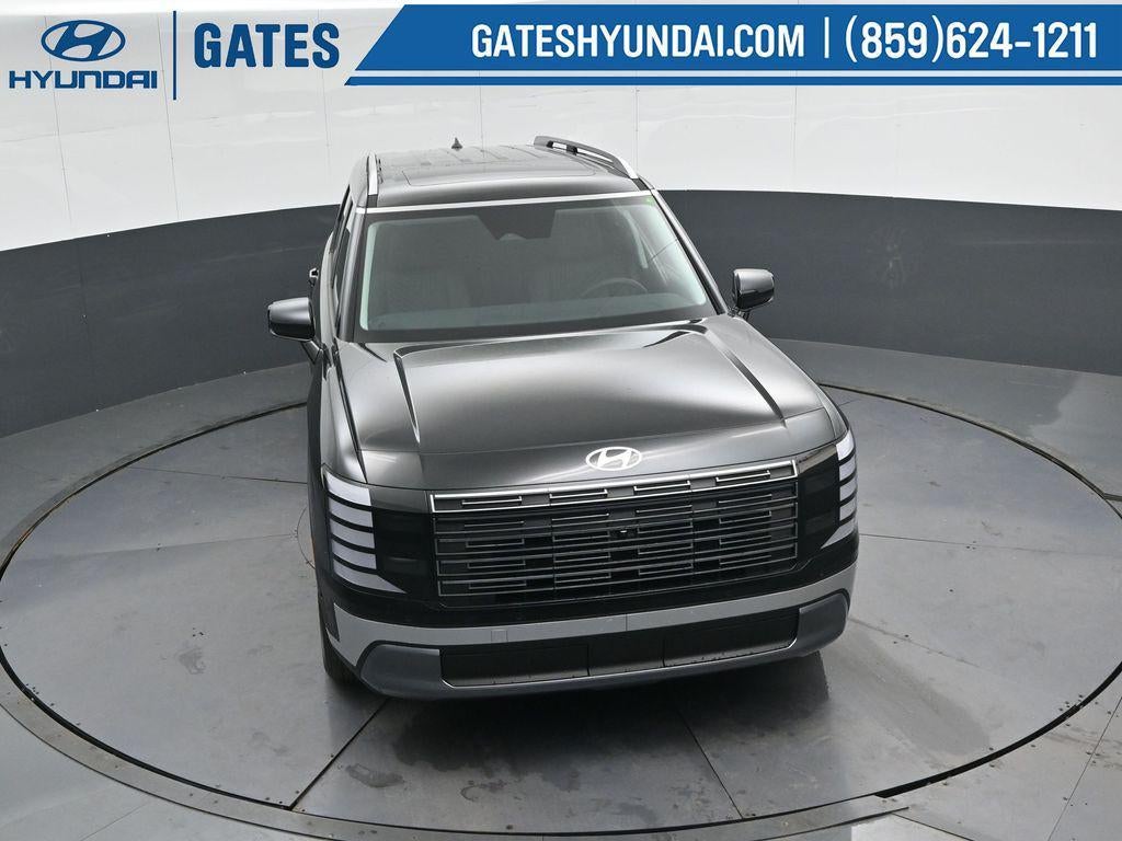 2026 Hyundai Palisade SEL Premium 7 Passenger