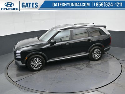 2026 Hyundai Palisade SEL Premium 7 Passenger
