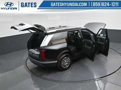 2026 Hyundai Palisade SEL Premium 7 Passenger