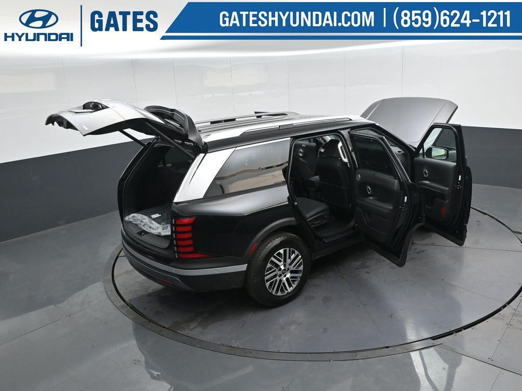 2026 Hyundai Palisade SEL Premium 7 Passenger