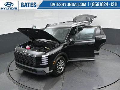 2026 Hyundai Palisade SEL Premium 7 Passenger