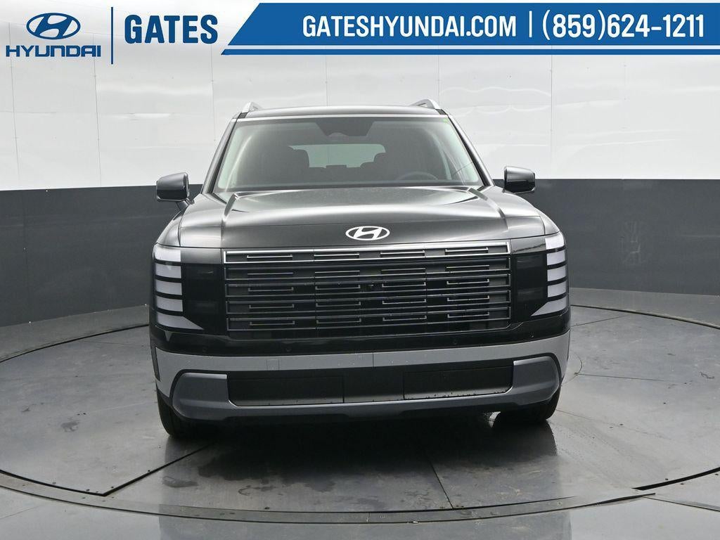 2026 Hyundai Palisade SEL Premium 7 Passenger