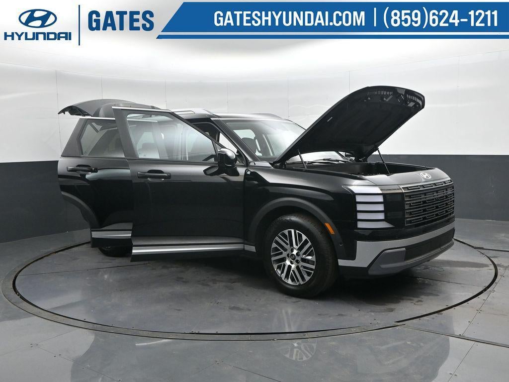 2026 Hyundai Palisade SEL Premium 7 Passenger