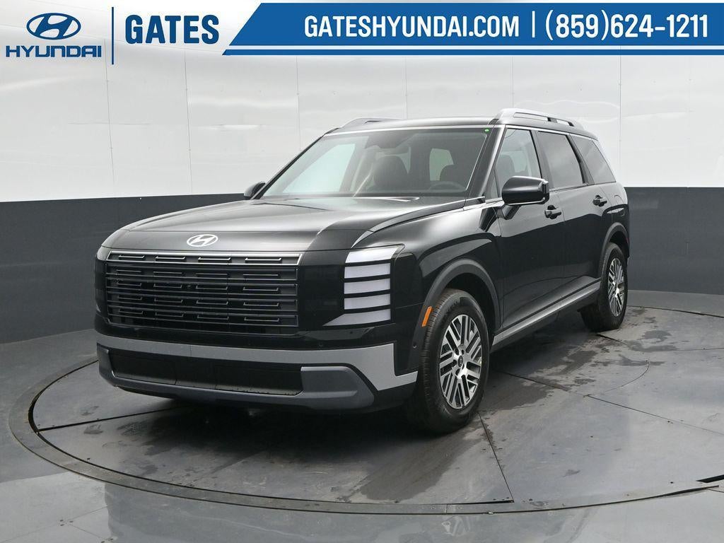 2026 Hyundai Palisade SEL Premium 7 Passenger