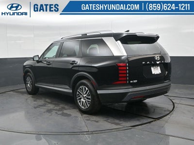 2026 Hyundai Palisade SEL Premium 7 Passenger