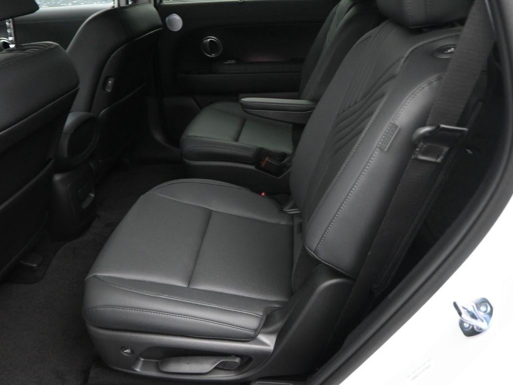 2026 Hyundai Palisade SEL Premium 7 Passenger