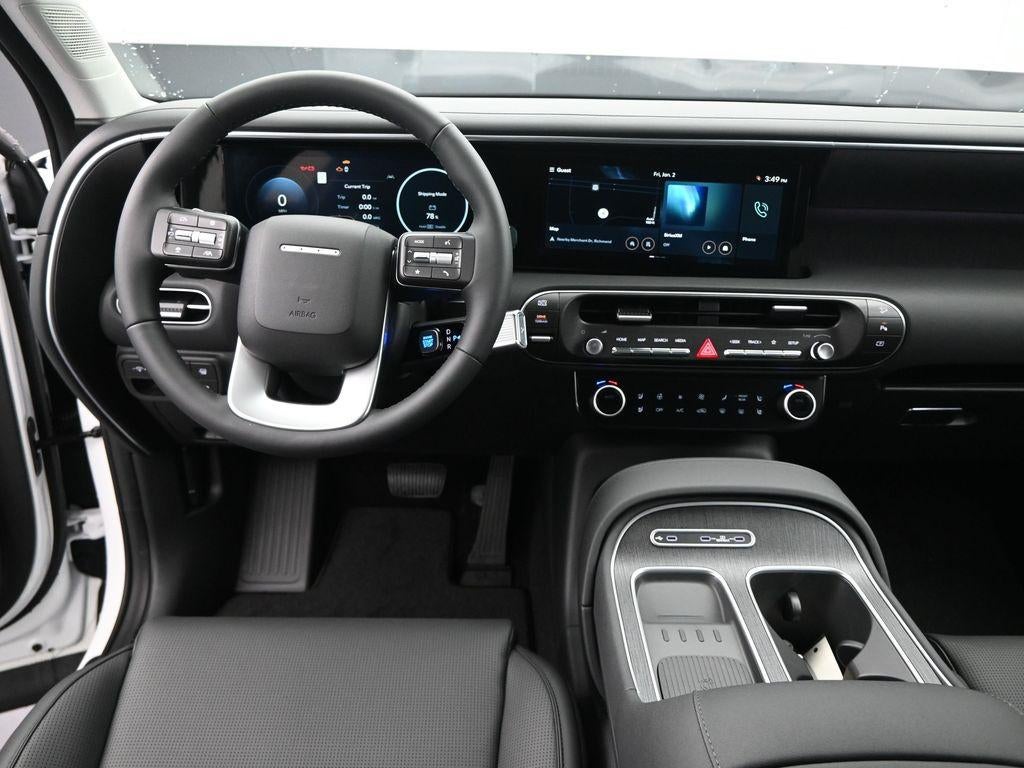 2026 Hyundai Palisade SEL Premium 7 Passenger