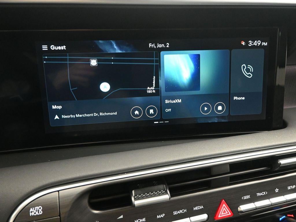 2026 Hyundai Palisade SEL Premium 7 Passenger