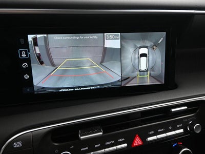 2026 Hyundai Palisade SEL Premium 7 Passenger