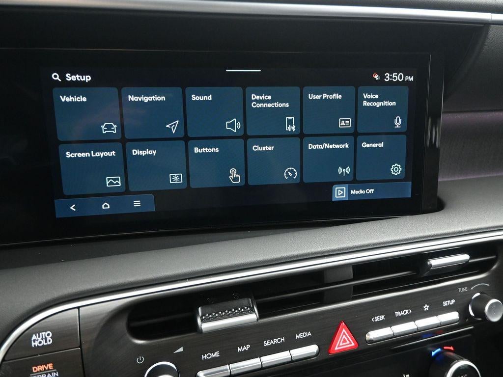 2026 Hyundai Palisade SEL Premium 7 Passenger