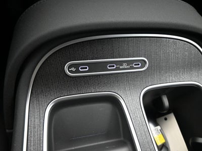 2026 Hyundai Palisade SEL Premium 7 Passenger