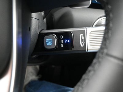 2026 Hyundai Palisade SEL Premium 7 Passenger