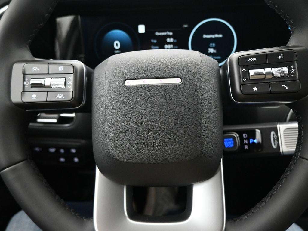 2026 Hyundai Palisade SEL Premium 7 Passenger