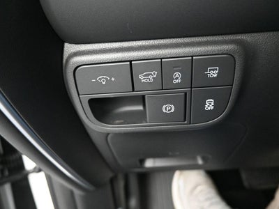 2026 Hyundai Palisade SEL Premium 7 Passenger