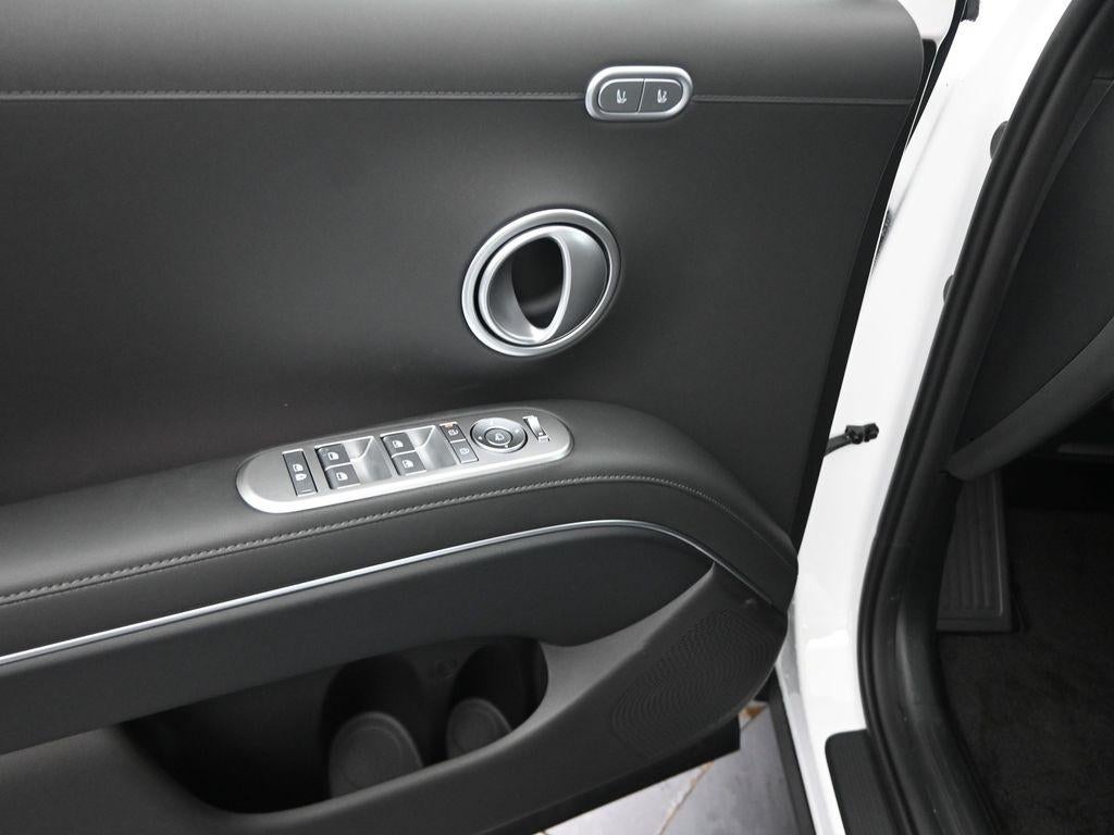 2026 Hyundai Palisade SEL Premium 7 Passenger