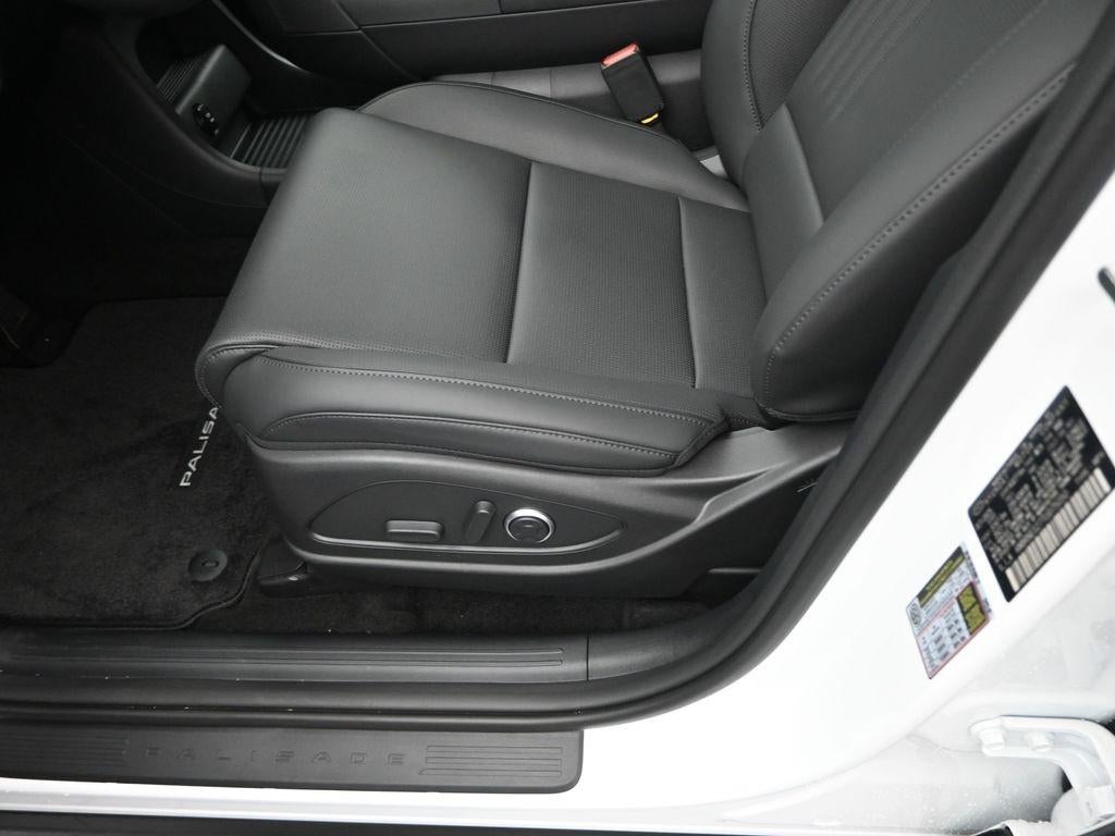 2026 Hyundai Palisade SEL Premium 7 Passenger