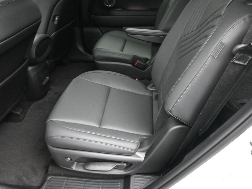 2026 Hyundai Palisade SEL Premium 7 Passenger