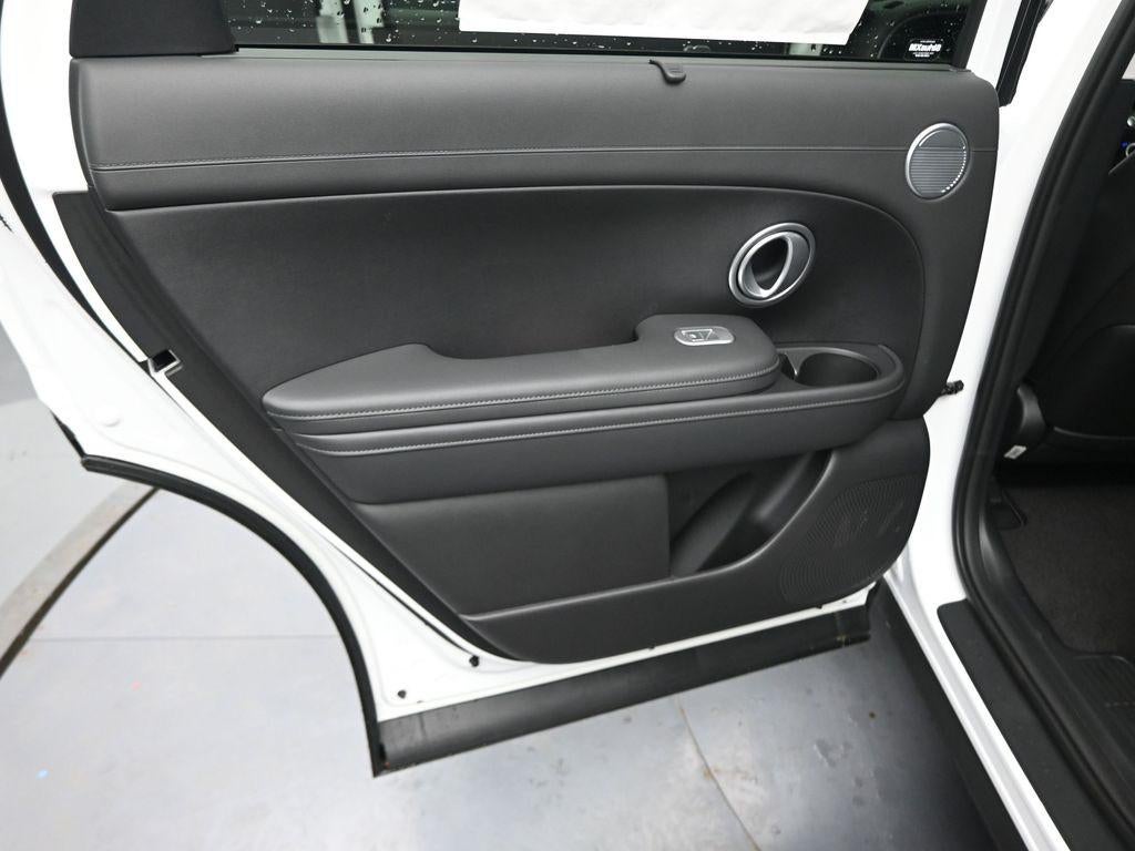 2026 Hyundai Palisade SEL Premium 7 Passenger