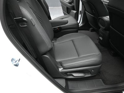 2026 Hyundai Palisade SEL Premium 7 Passenger