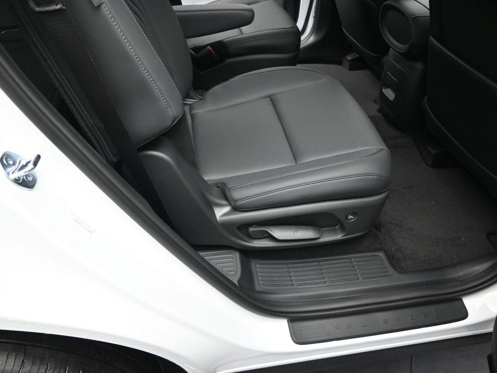 2026 Hyundai Palisade SEL Premium 7 Passenger