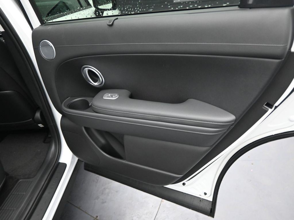 2026 Hyundai Palisade SEL Premium 7 Passenger