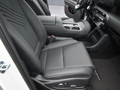 2026 Hyundai Palisade SEL Premium 7 Passenger