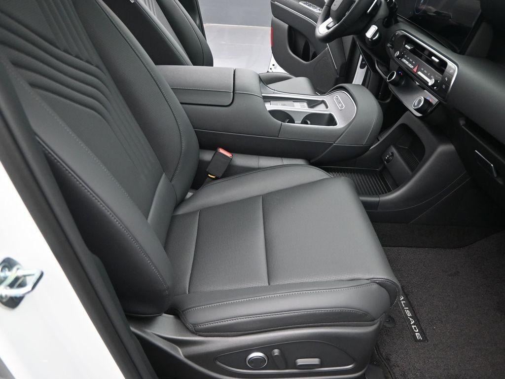 2026 Hyundai Palisade SEL Premium 7 Passenger