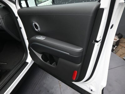 2026 Hyundai Palisade SEL Premium 7 Passenger