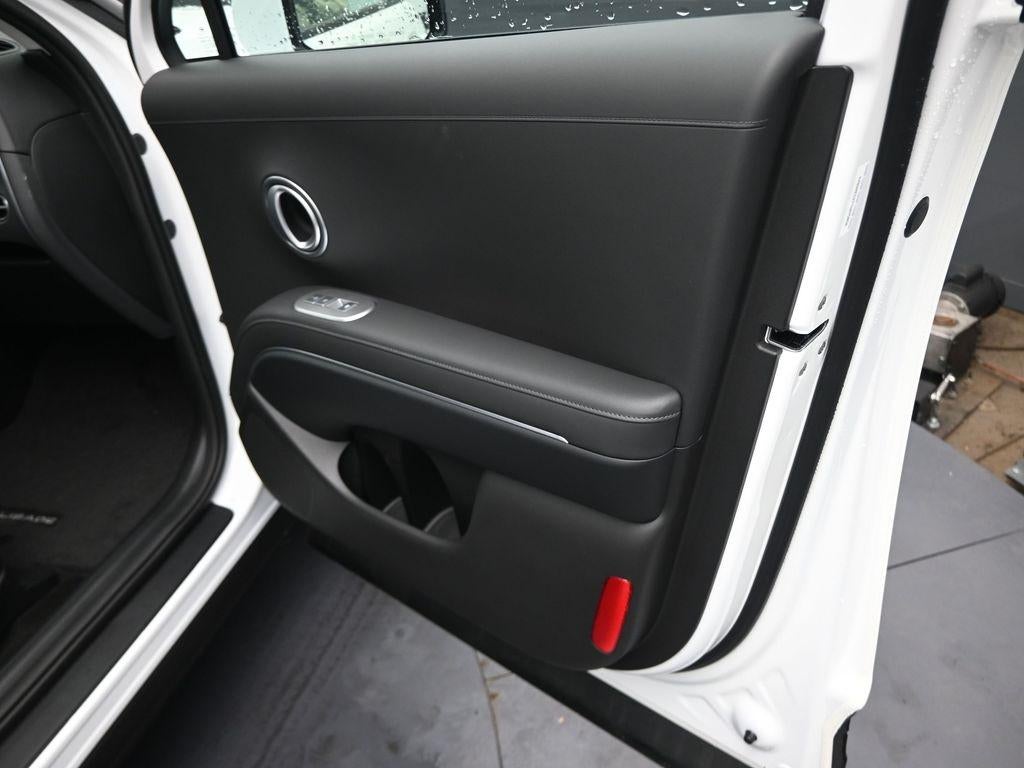 2026 Hyundai Palisade SEL Premium 7 Passenger