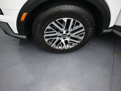 2026 Hyundai Palisade SEL Premium 7 Passenger