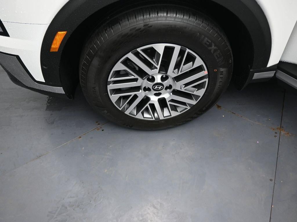 2026 Hyundai Palisade SEL Premium 7 Passenger