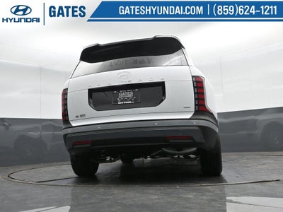 2026 Hyundai Palisade SEL Premium 7 Passenger