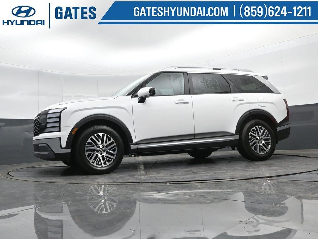 2026 Hyundai Palisade SEL Premium 7 Passenger