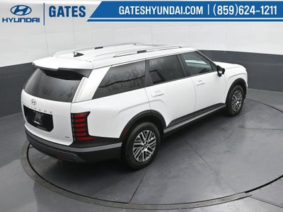 2026 Hyundai Palisade SEL Premium 7 Passenger