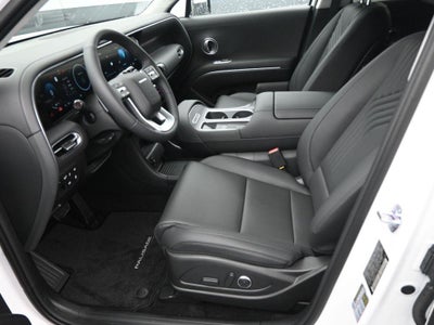 2026 Hyundai Palisade SEL Premium 7 Passenger