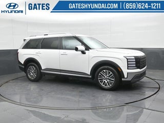 2026 Hyundai Palisade SEL Premium 7 Passenger