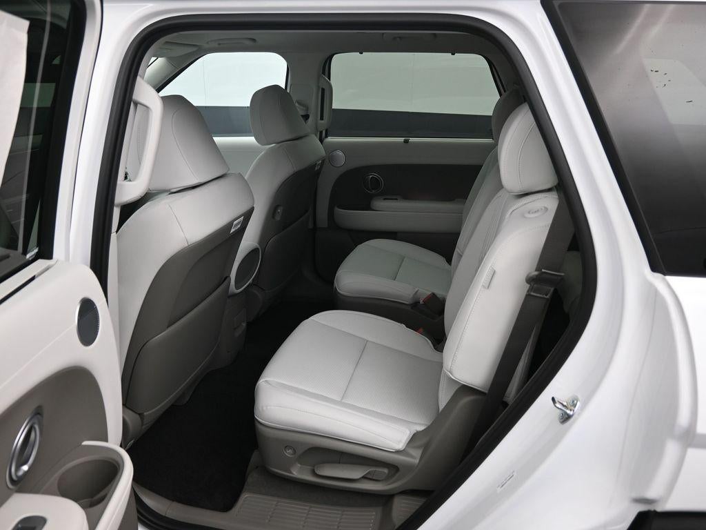 2026 Hyundai Palisade SEL Premium 7 Passenger
