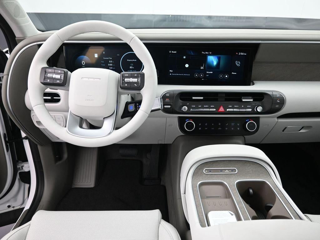 2026 Hyundai Palisade SEL Premium 7 Passenger