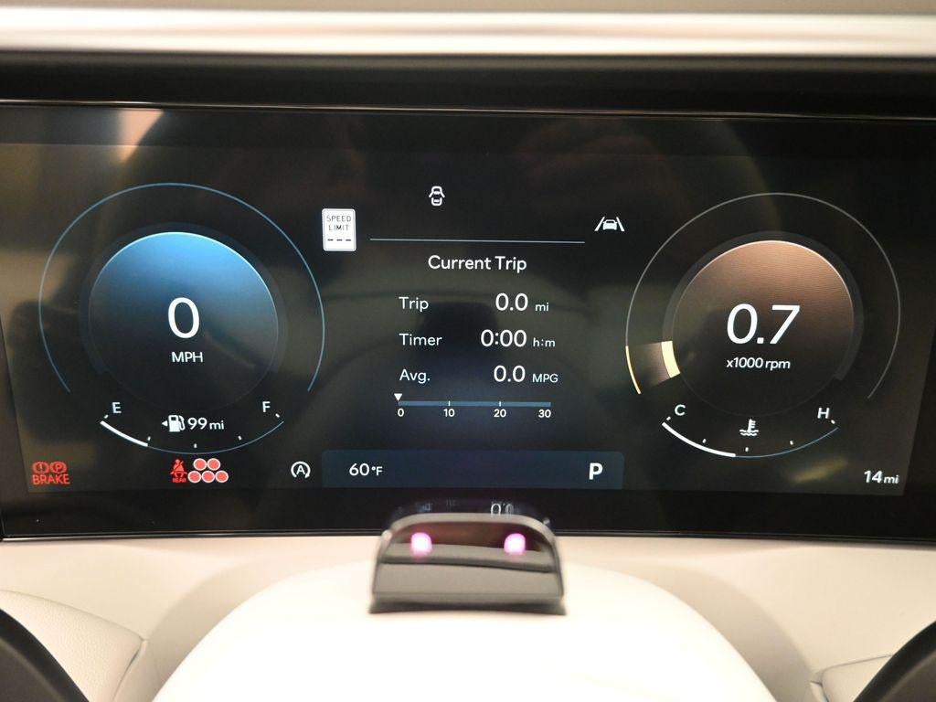 2026 Hyundai Palisade SEL Premium 7 Passenger