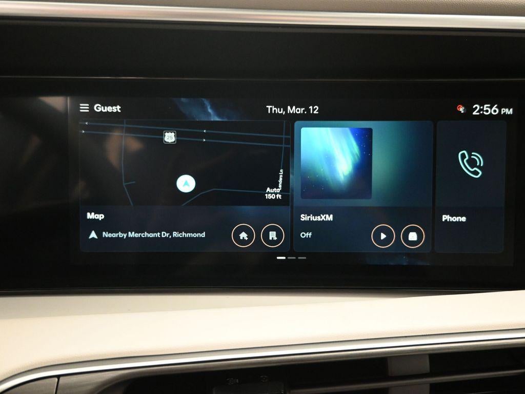 2026 Hyundai Palisade SEL Premium 7 Passenger